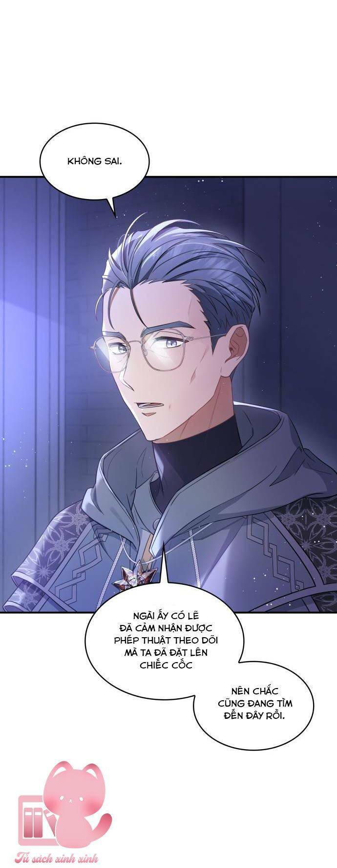 'di vật' melvin để lại chapter 25 61