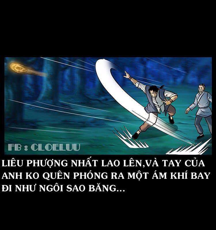 tiên sơn truyền kỳ chapter 16 28