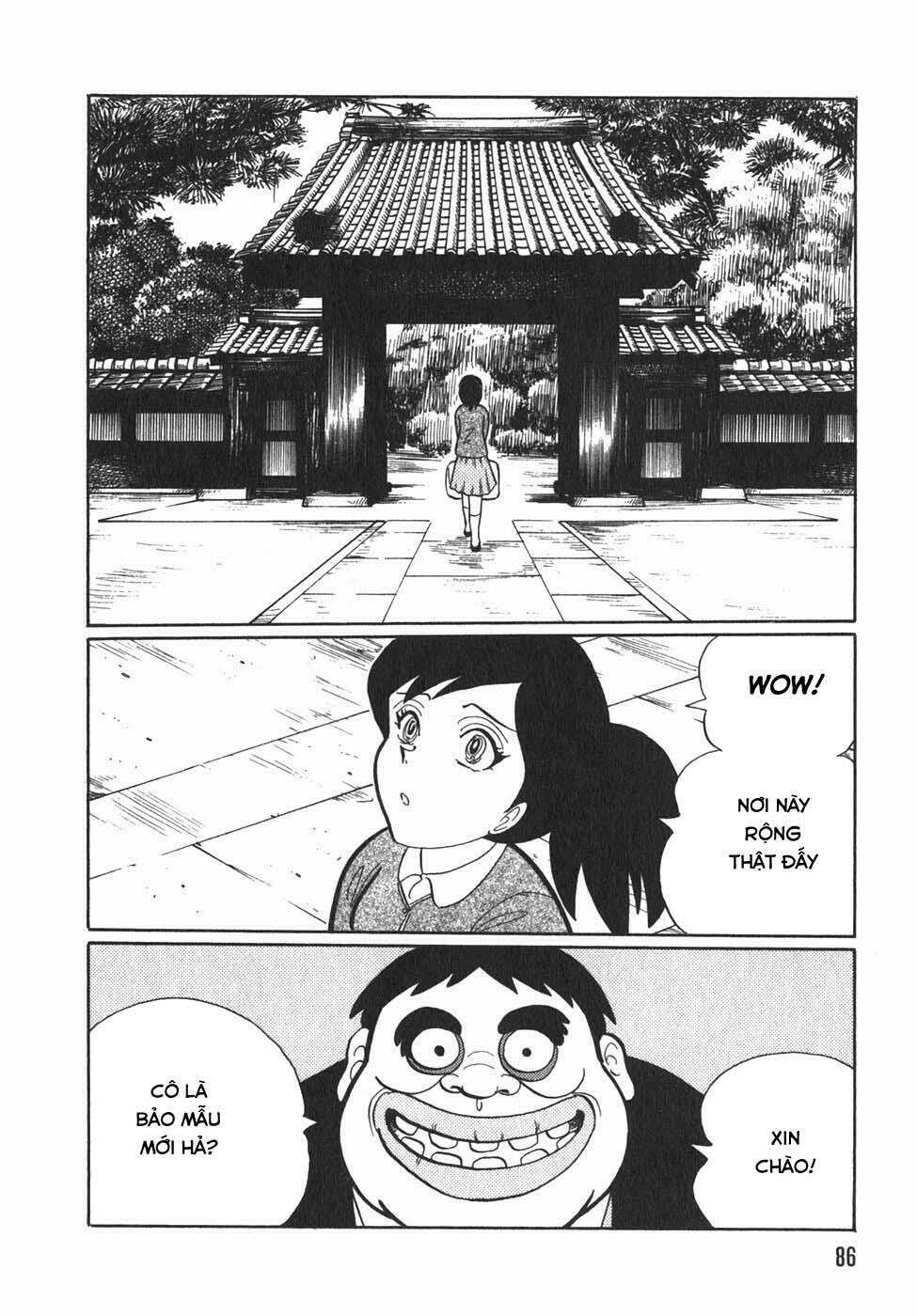 akumu koushounin chapter 6 3