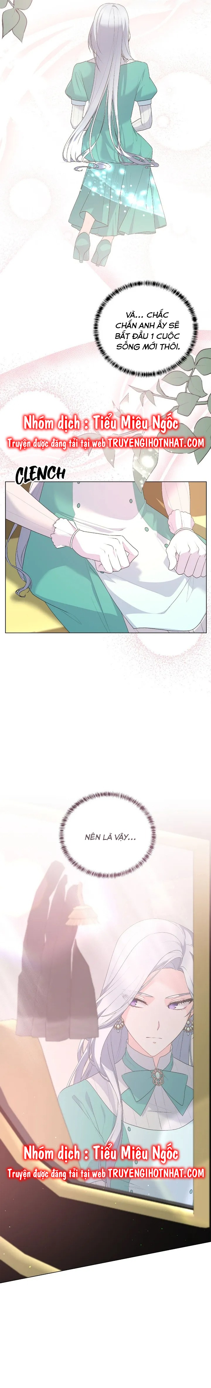 tôi sẽ trở thành nhân vật chính chapter 110 8