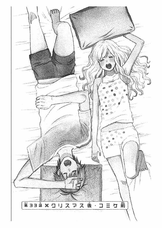 liar x liar chapter 33 1