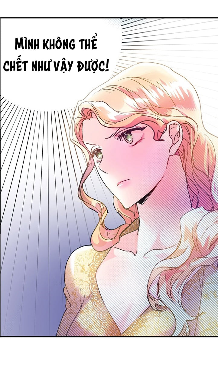 tôi đã mang con đi khỏi người chồng cuồng bạo chapter 0 14