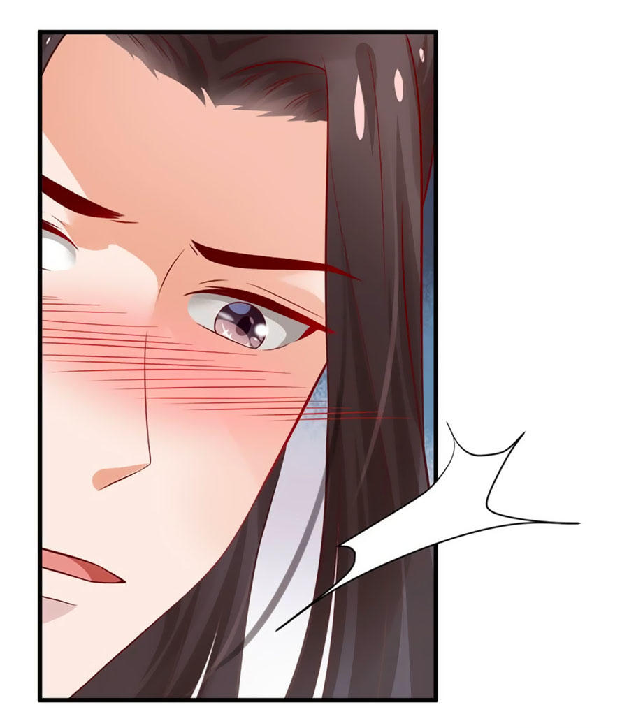 nữ đế livestream công lược chapter 20 24