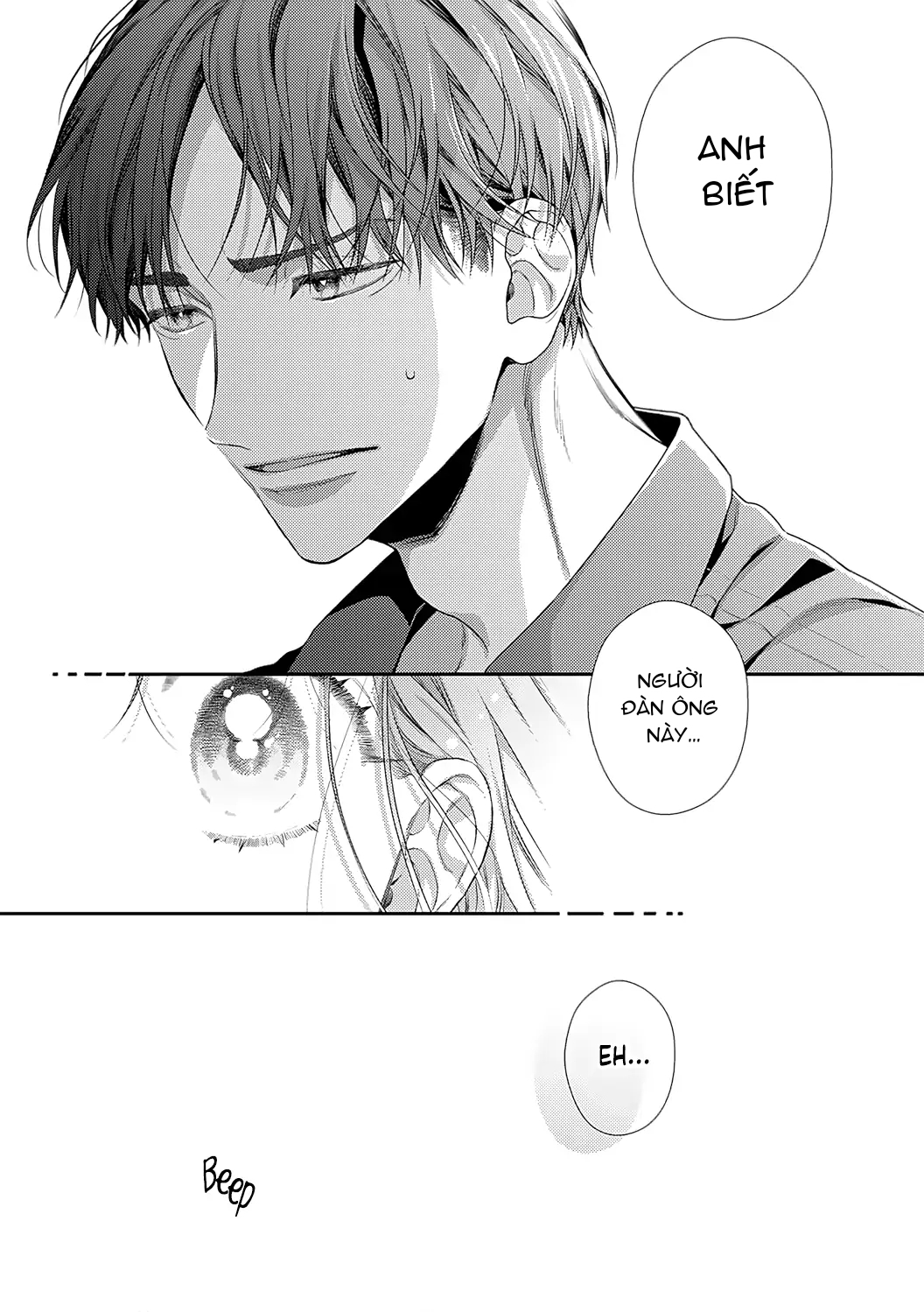 từ hôm nay tui là người lớn chapter 15.2 18