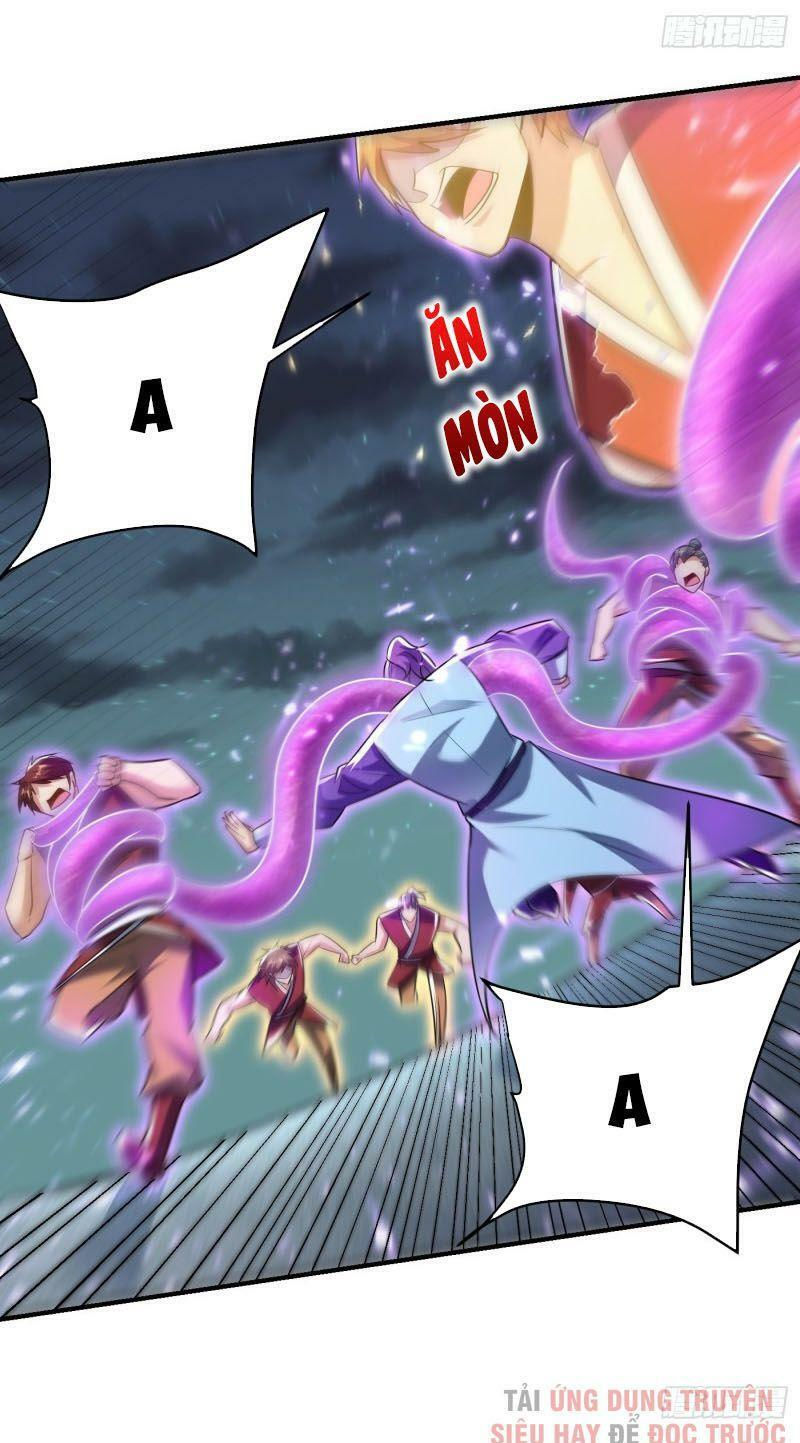 yêu giả vi vương chapter 180 13