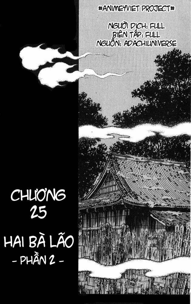 slow step chapter 25 2