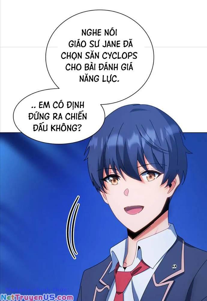 tử linh sư thiên tài của học viện chapter 35 71