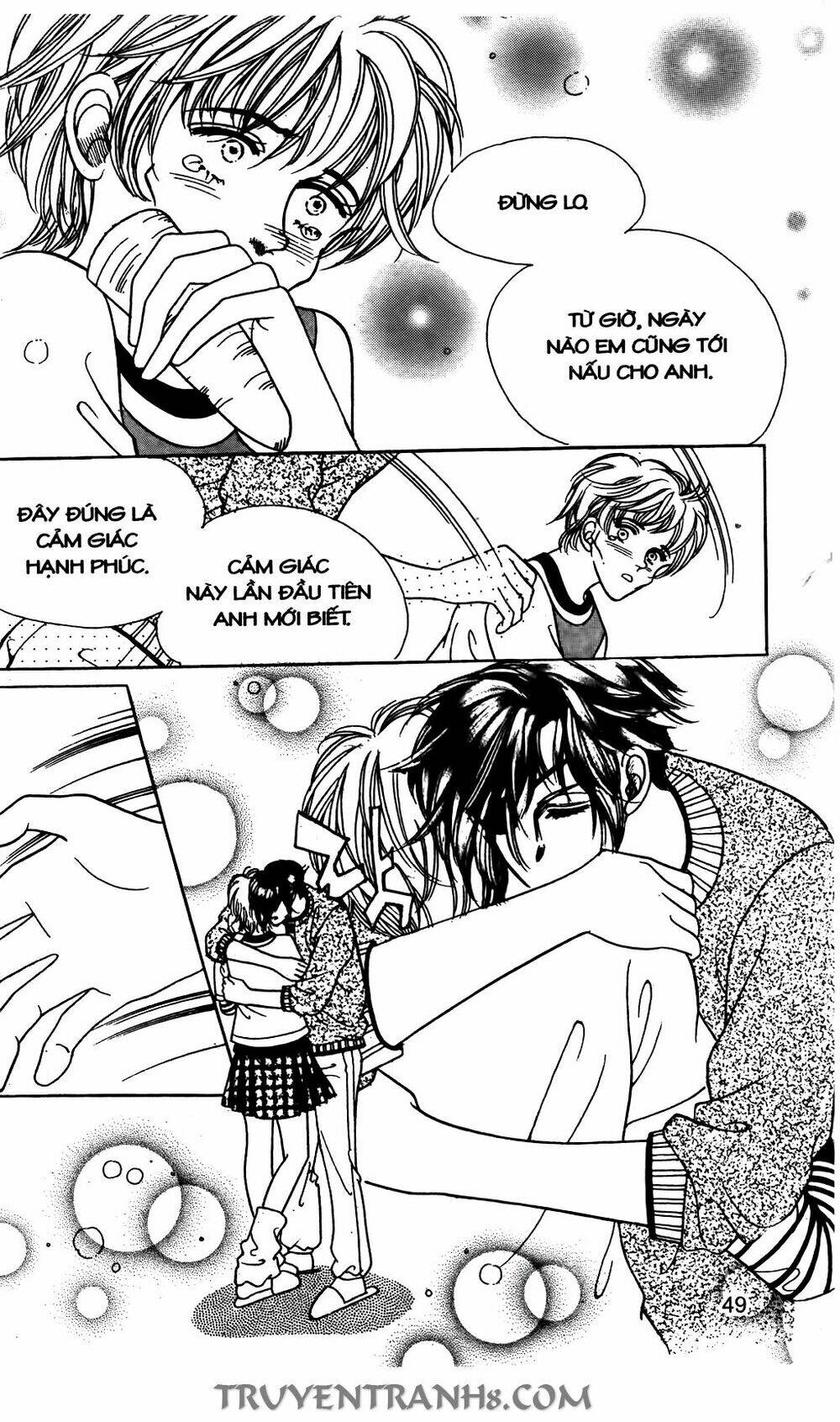 lọ lem kén rể chapter 14 25