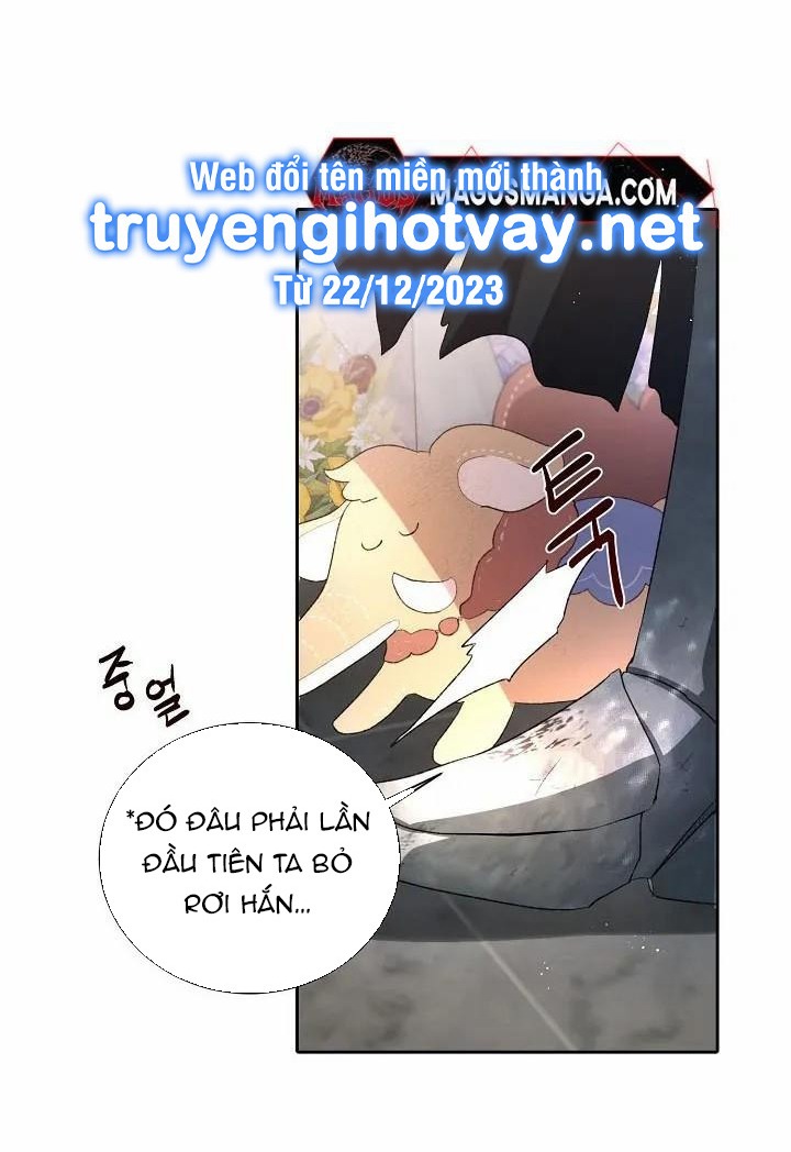 tôi là fan cứng hoàng tử chapter 72.2 49