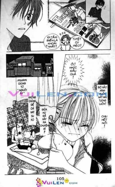 con gái con trai chapter 5 105