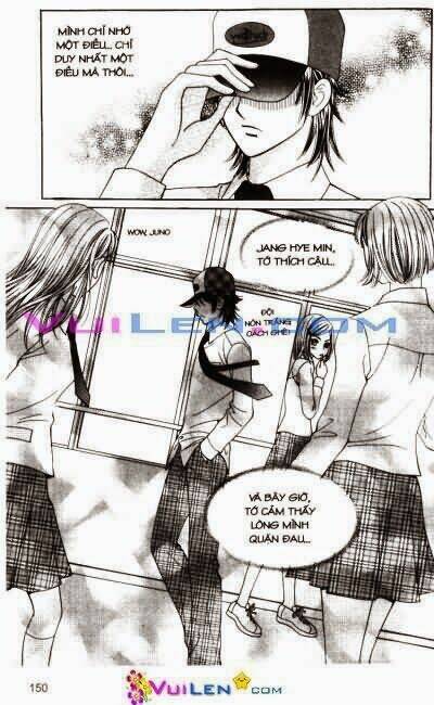 tên nô lệ đáng yêu chapter 2 150