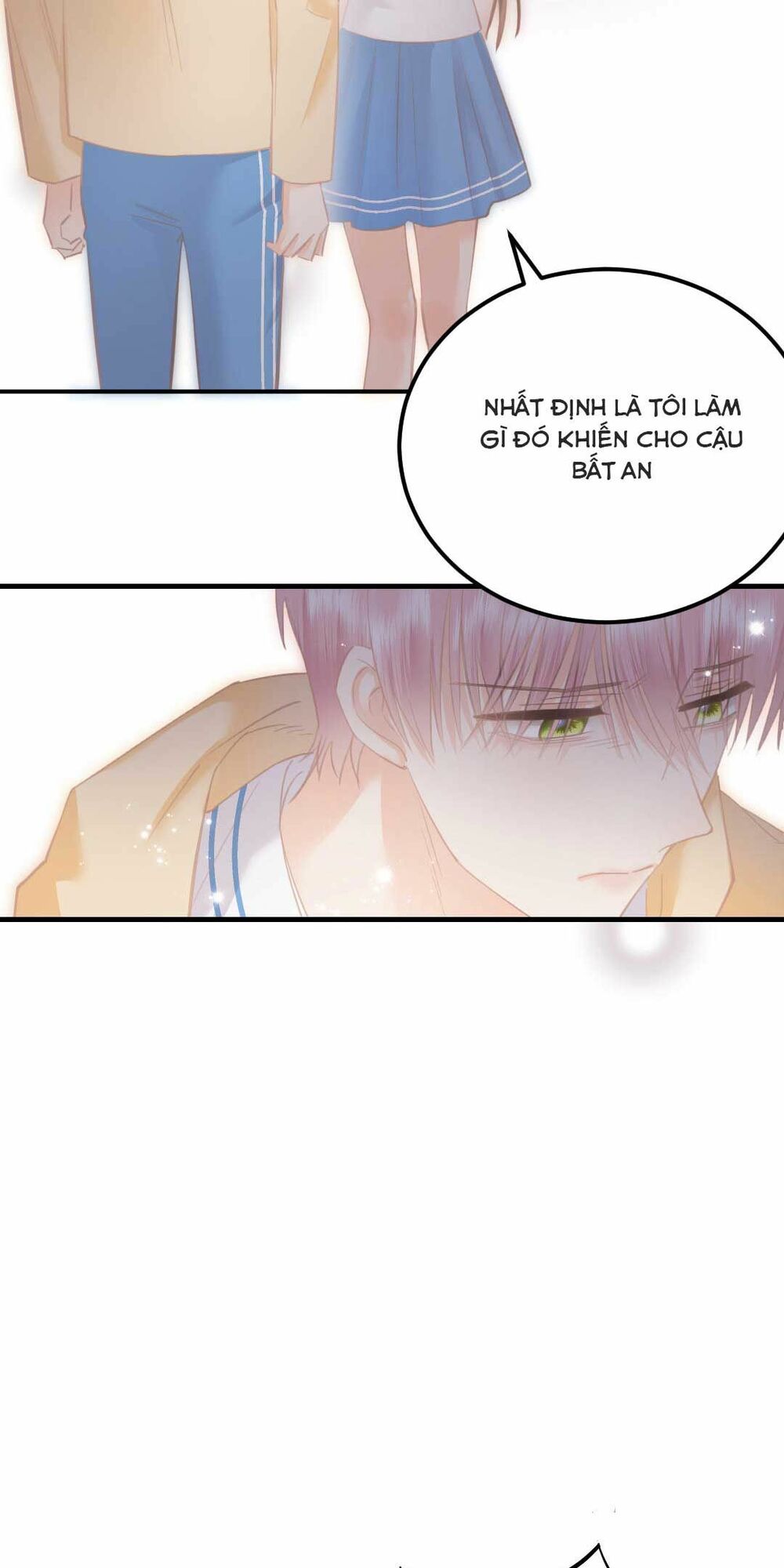 khảo nghiệm cuối cùng của tra nữ chapter 19 12