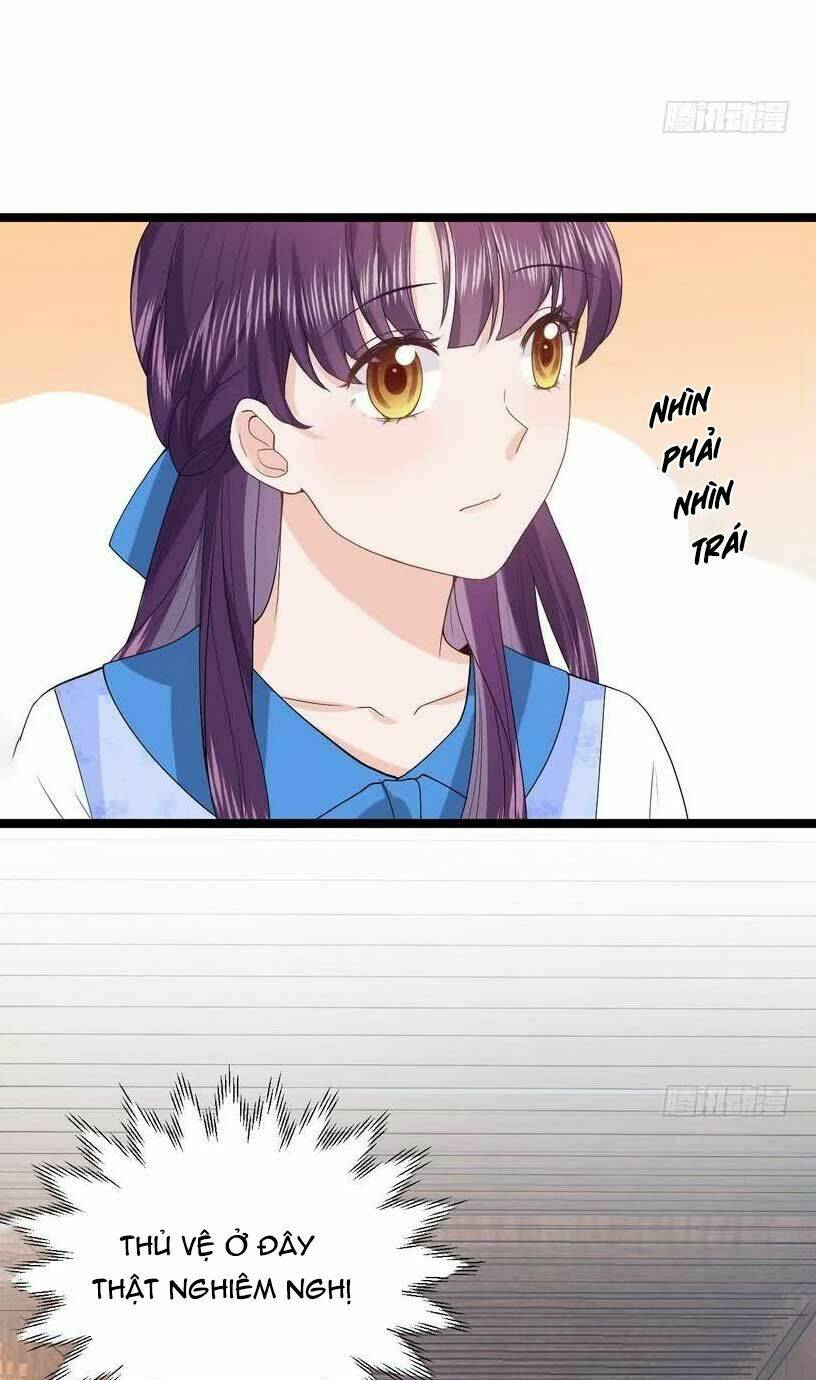 vợ yêu tư sủng của thiếu soái chapter 9 5