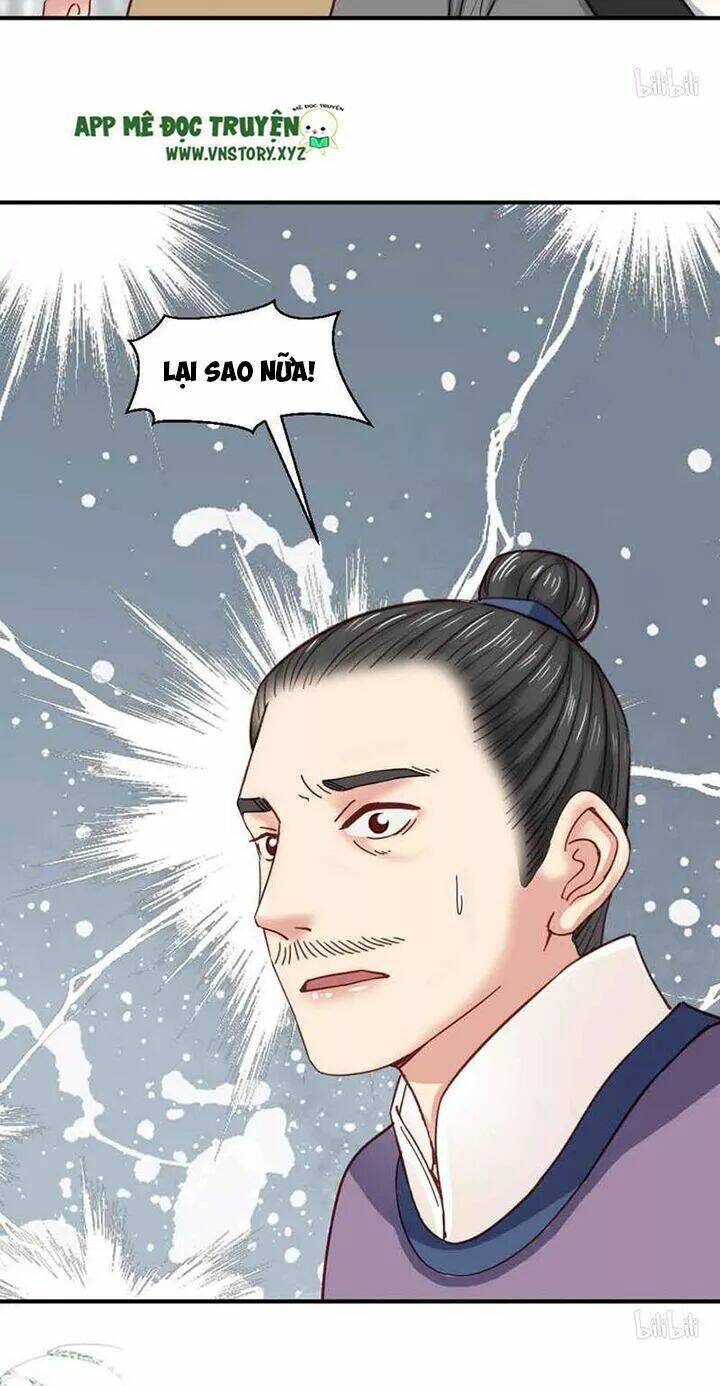 kiều nữ độc phi chapter 141 7