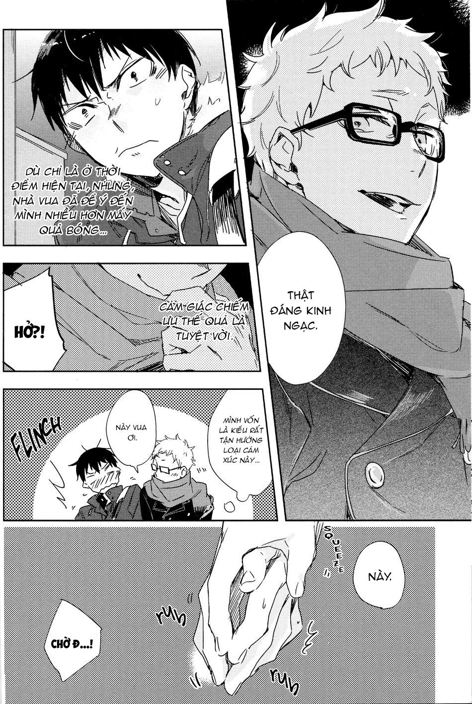 tuyển tập haikyuu dj by dammei bl chapter 33 14