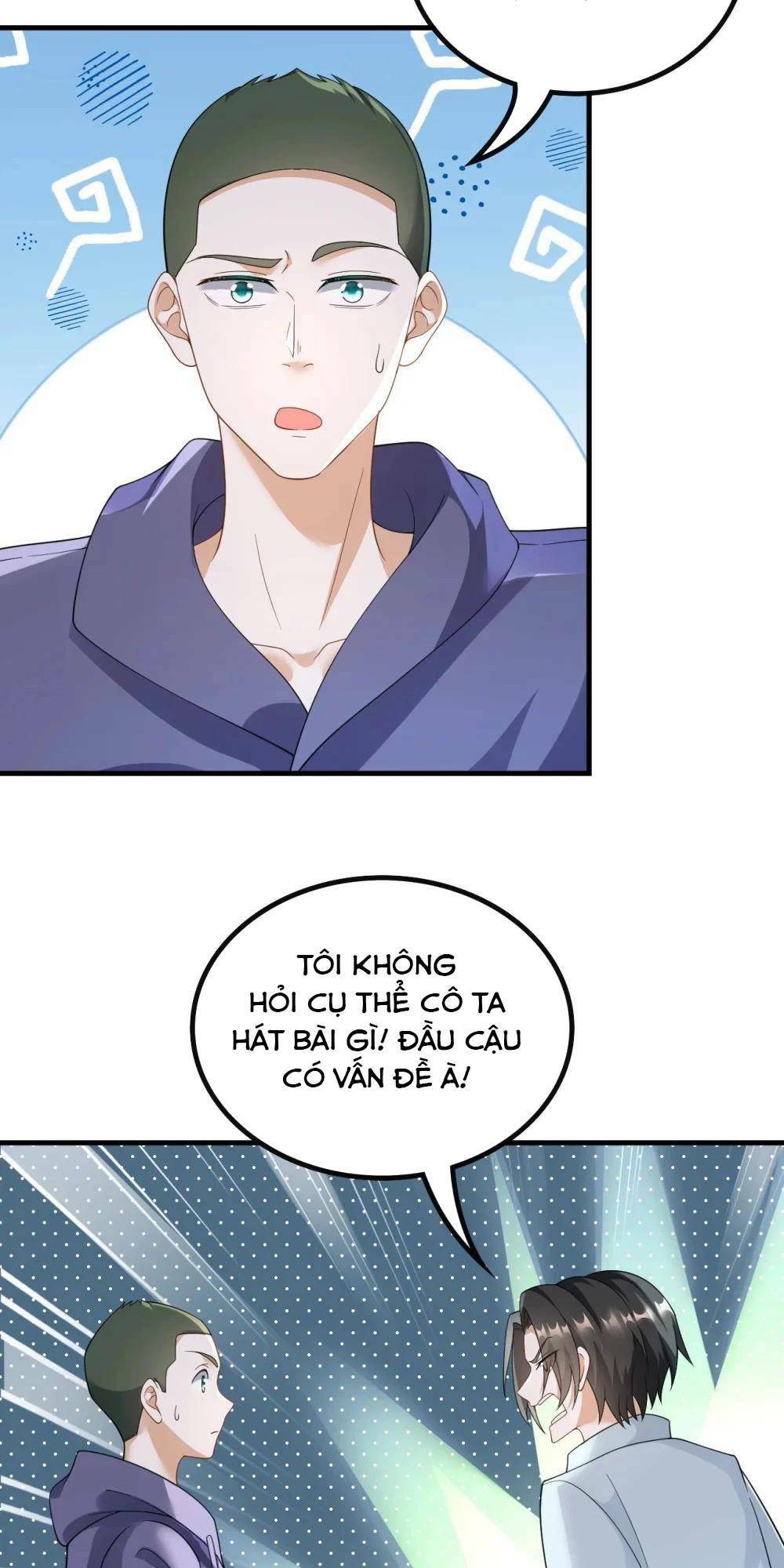 trùng sinh, ta mới là thiên vương giải trí chapter 46 18