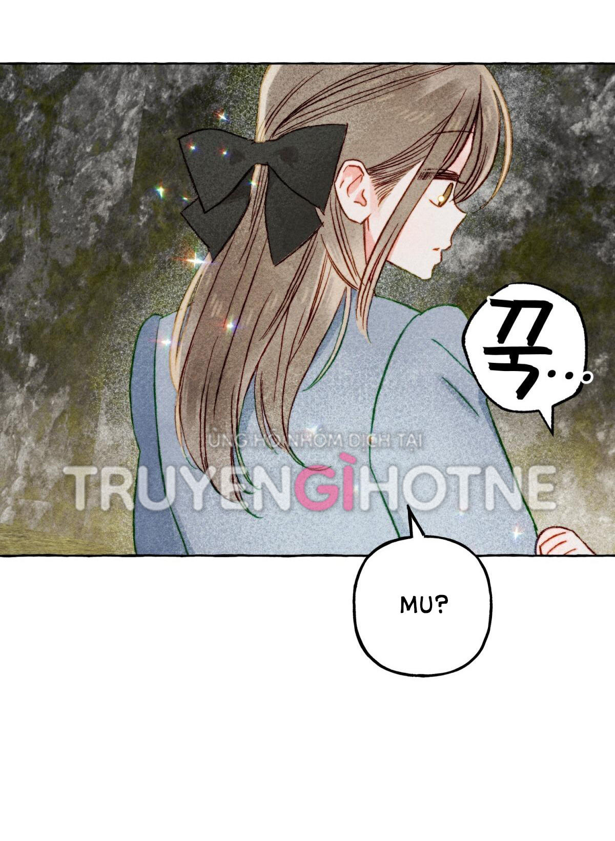 nuôi dưỡng một bé rồng đen chapter 49.1 5