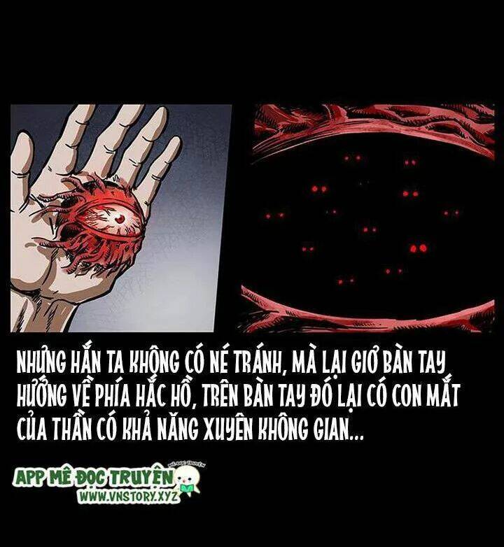 U Minh Ngụy Tượng Chapter 204 48