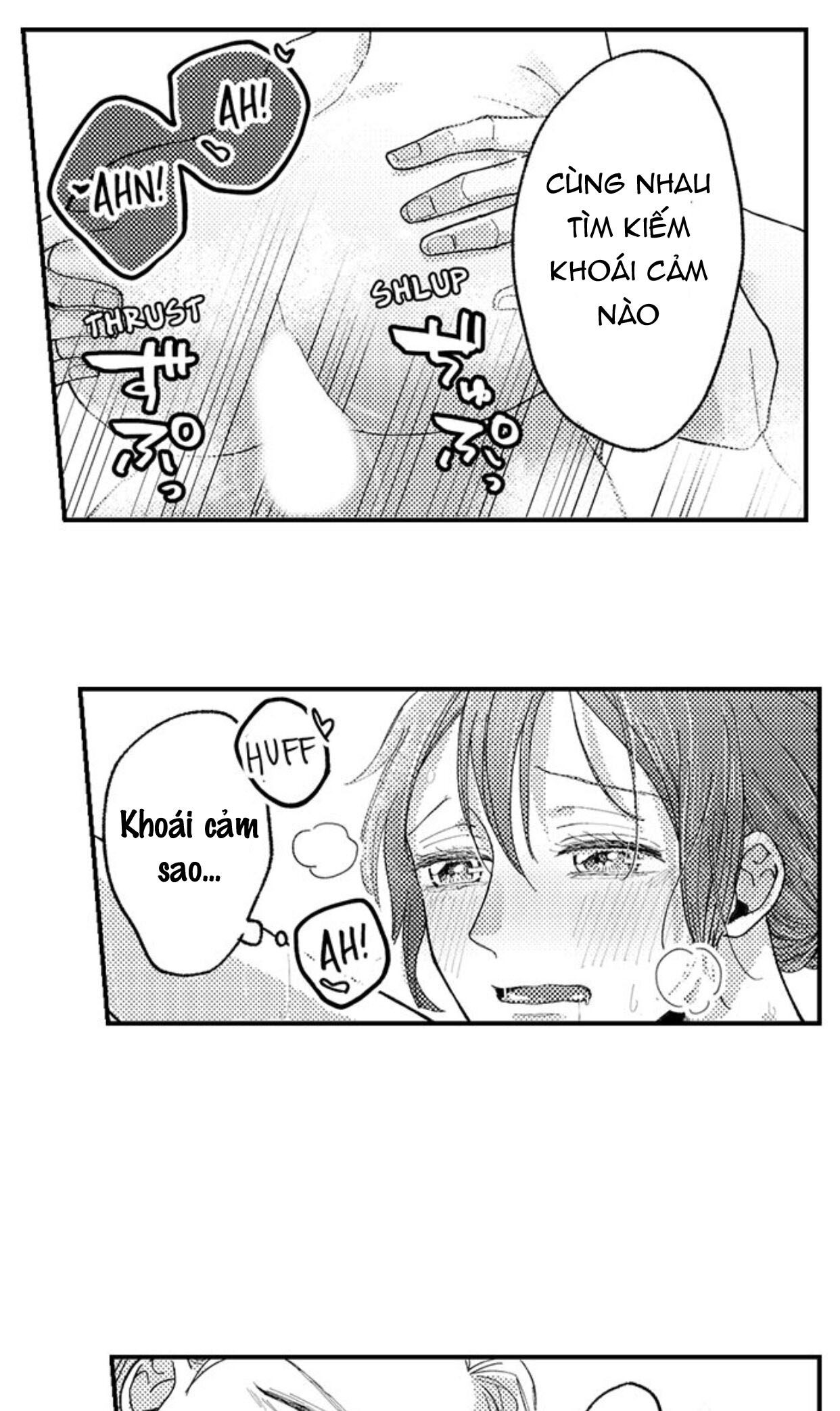 tình một đêm với động cơ đáng ngờ (full) chapter 15 26