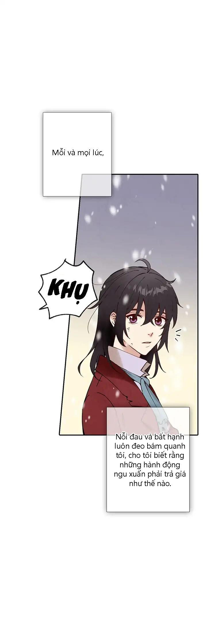 nụ hôn của valentine chapter 2 24