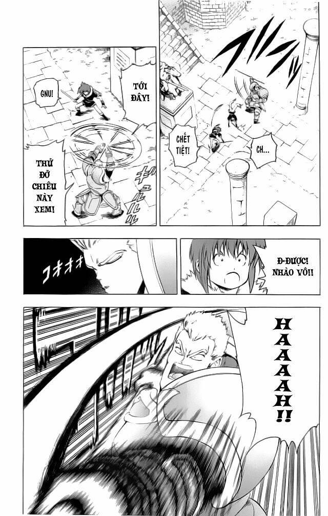 fire emblem-hasha no tsurugi chapter 13 12