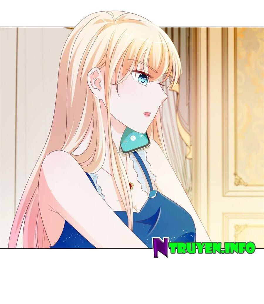 ẩn hôn 100%: chọc tức vợ yêu mua một tặng một chapter 88 9