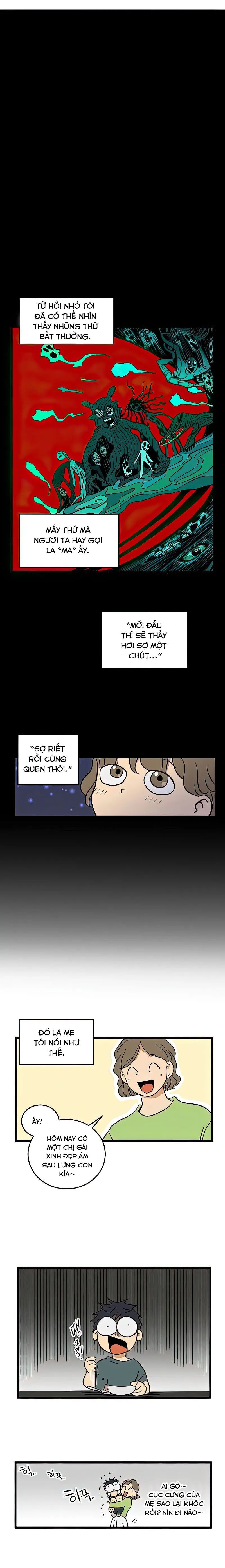 no home - không nhà chapter 1 2