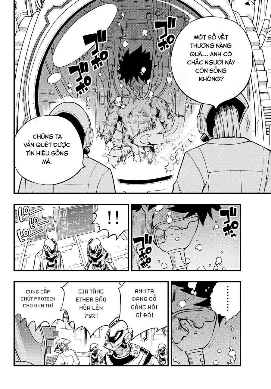 hội pháp sư và thánh thạch rave chapter 203 17