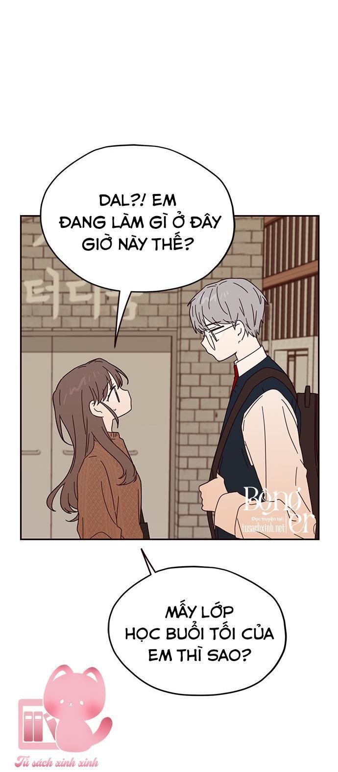 sợi chỉ tình yêu chapter 46 9