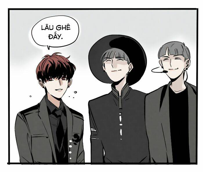 trang nhất toàn là hắn chapter 51 19