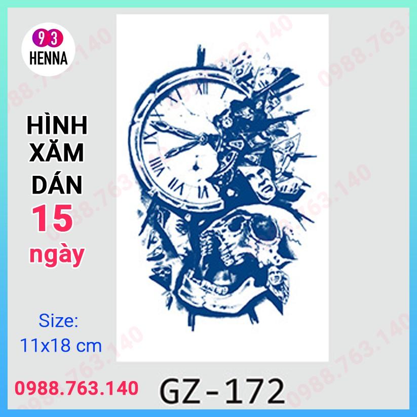 Tạm biệt nỗi lo trải qua thủ tục của hình xăm vĩnh viễn! Chỉ với vài phút, bạn có thể có hình xăm dán tạm thời tuyệt đẹp hoàn toàn miễn phí từ đầu đến chân, ngay tại nhà của bạn! Xem bộ sưu tập để chọn cho mình mẫu mã đẹp nhất.