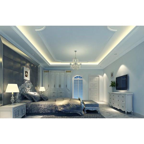 Bộ 10 mét led dây 5730 kèm nguồn