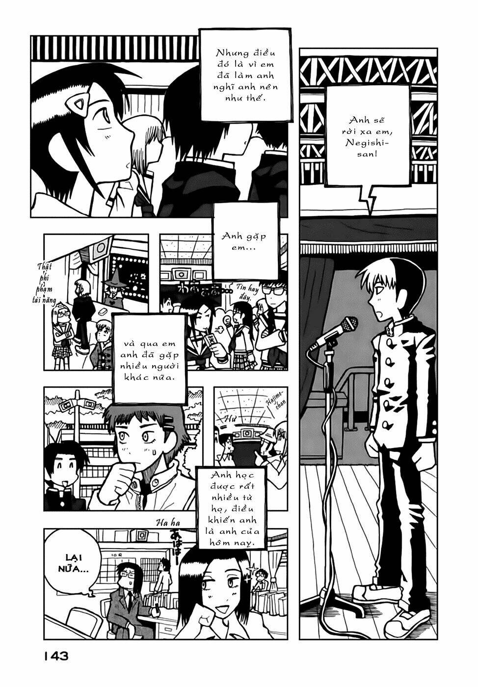 love roma chapter 31 19