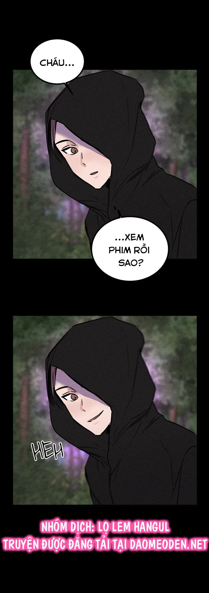 cuộc sống riêng của chị tôi chapter 51 14