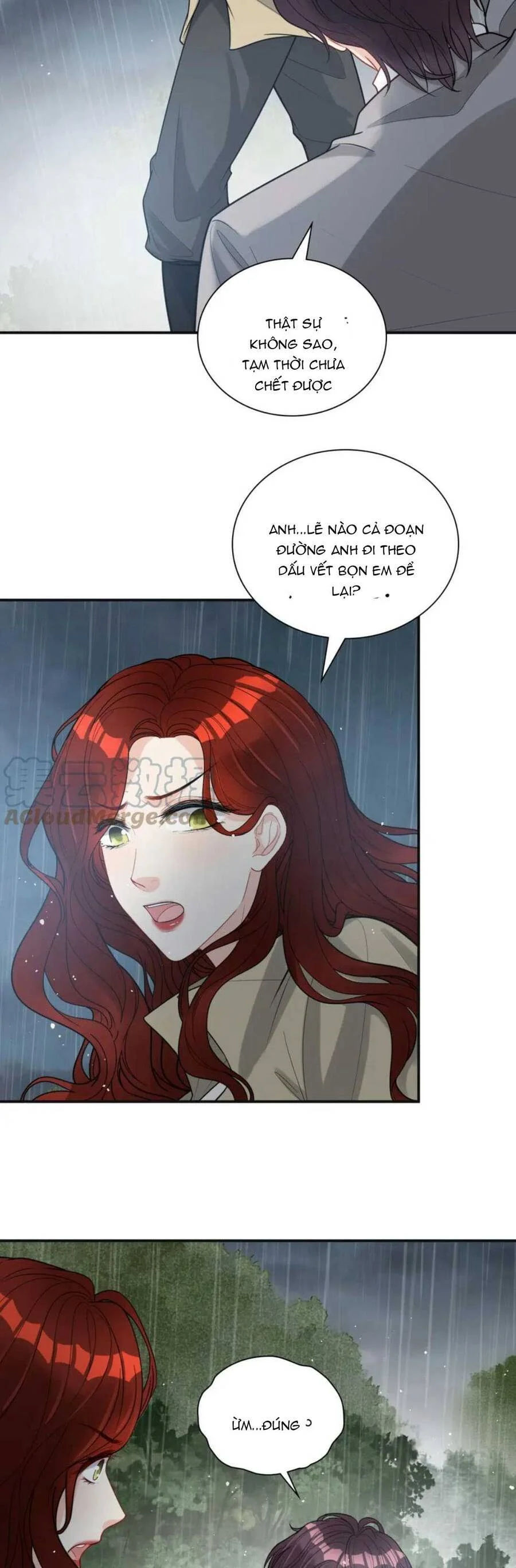 cô vợ hợp đồng bỏ trốn của tổng giám đốc chapter 480 6