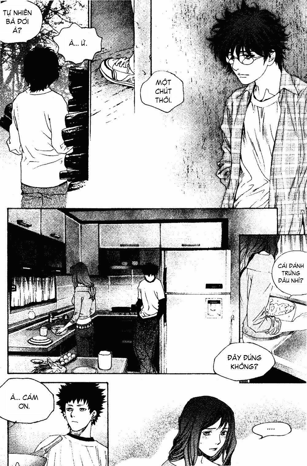 redrum 327 chapter 4 13