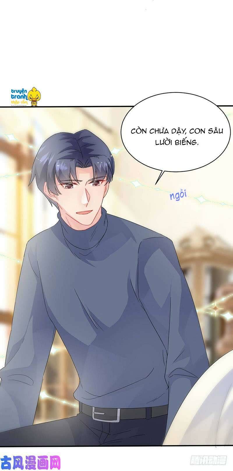 chọc tới chủ tịch tổng tài 2 chapter 141 5