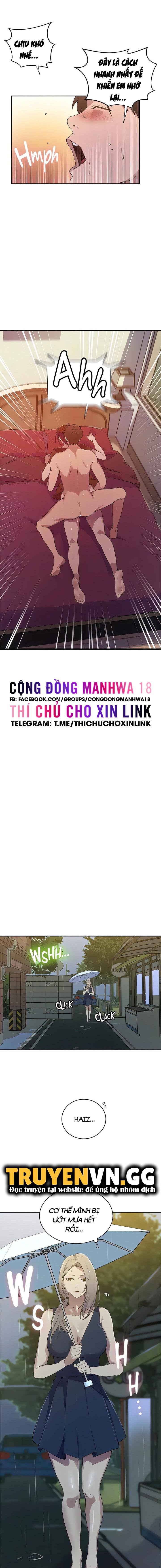 lớp học gia đình – secret class chapter 208 11