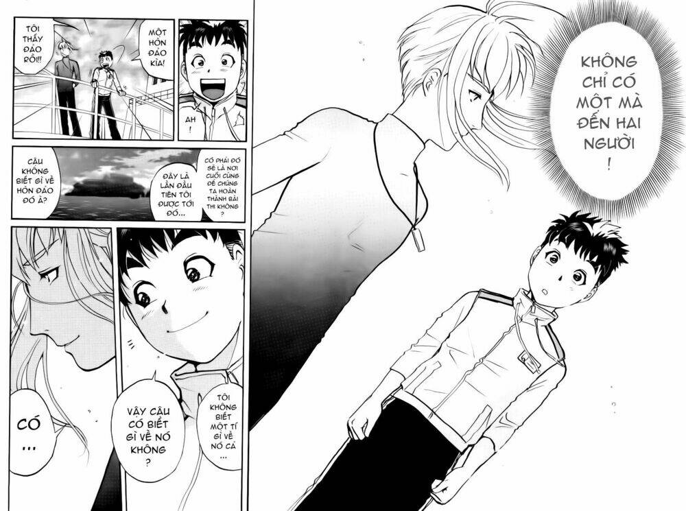 detective academy q chapter 4 2