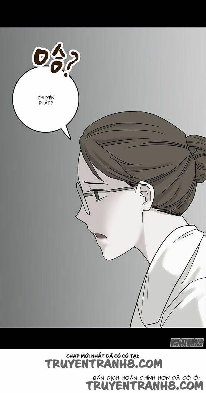 ớn lạnh tuyệt đối chapter 99 14