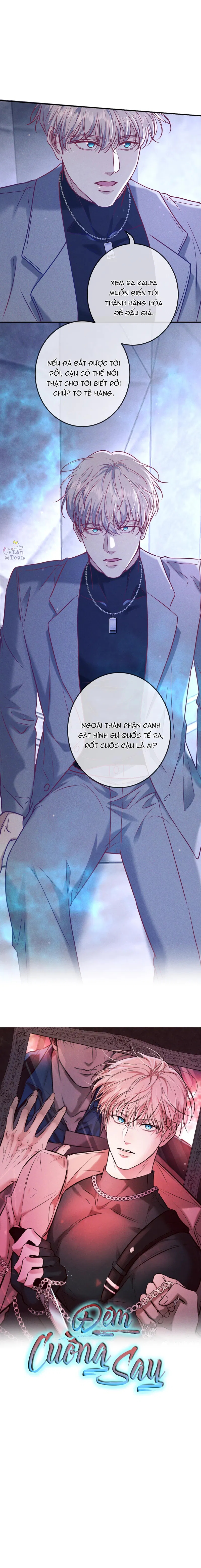 đêm cuồng say chapter 42 2