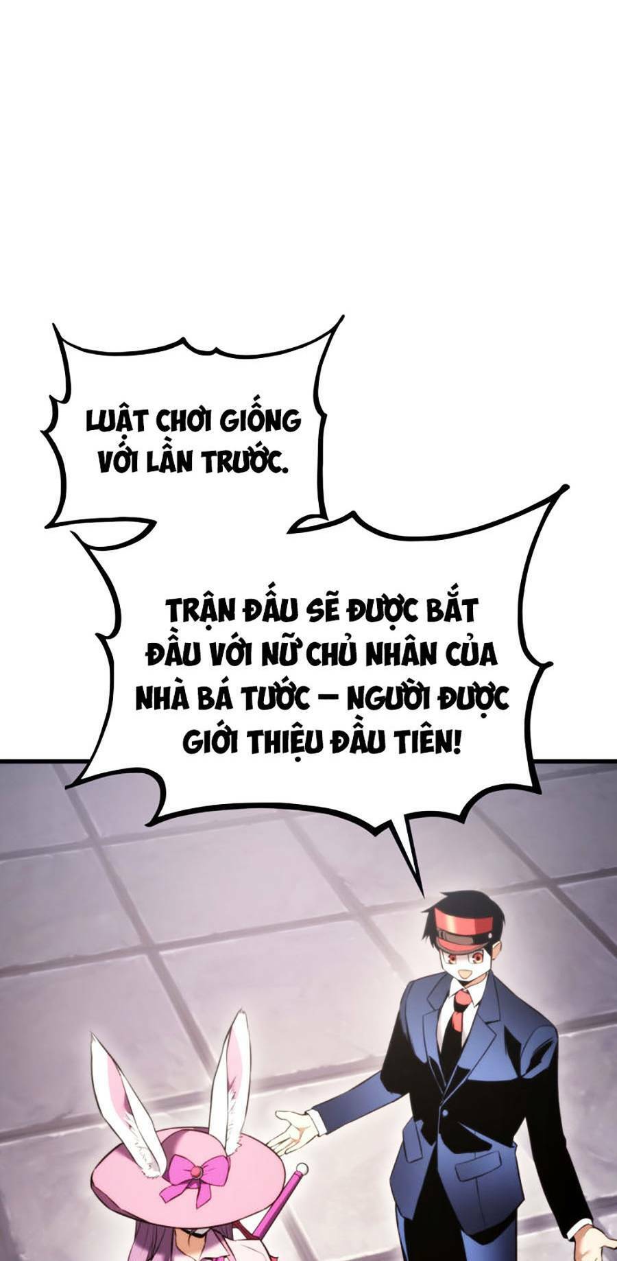 huyền thoại game thủ - tái xuất chapter 51 1