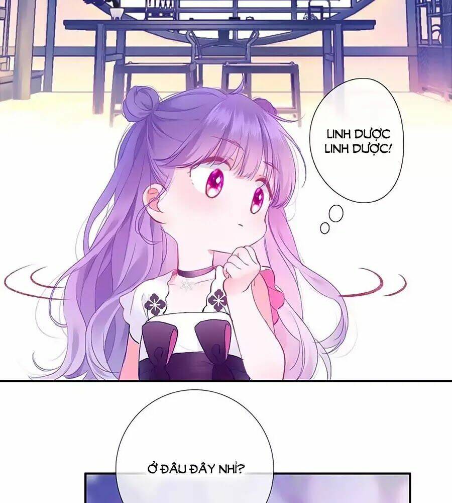 kiều nhi không nghe lời chapter 7 49