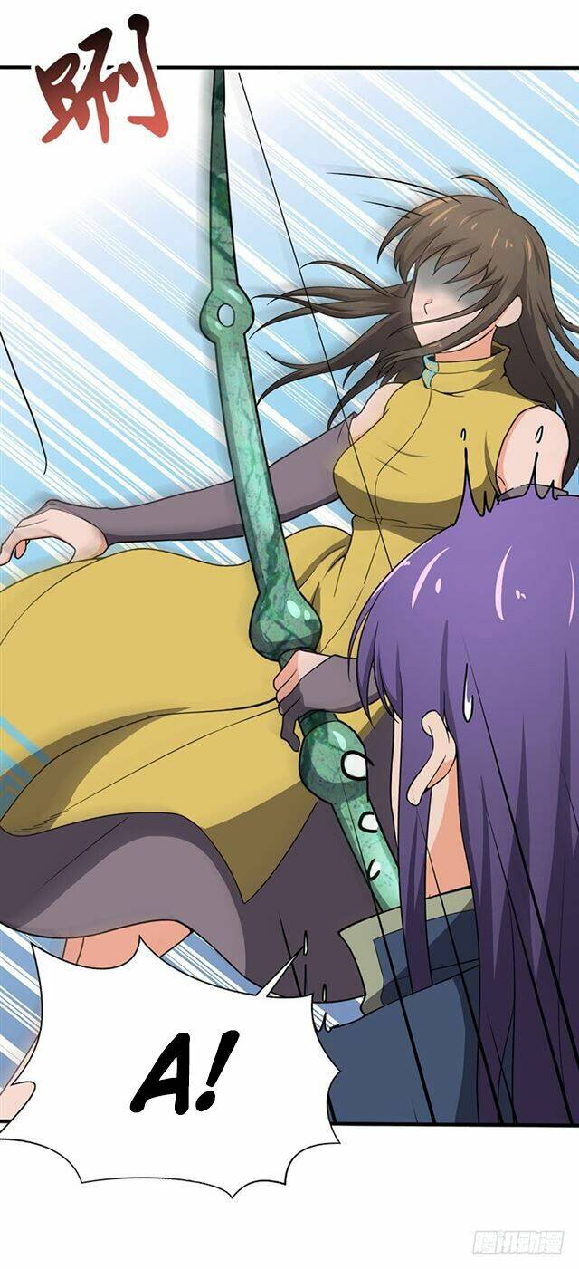 hỗn độn kiếm thần chapter 102 11