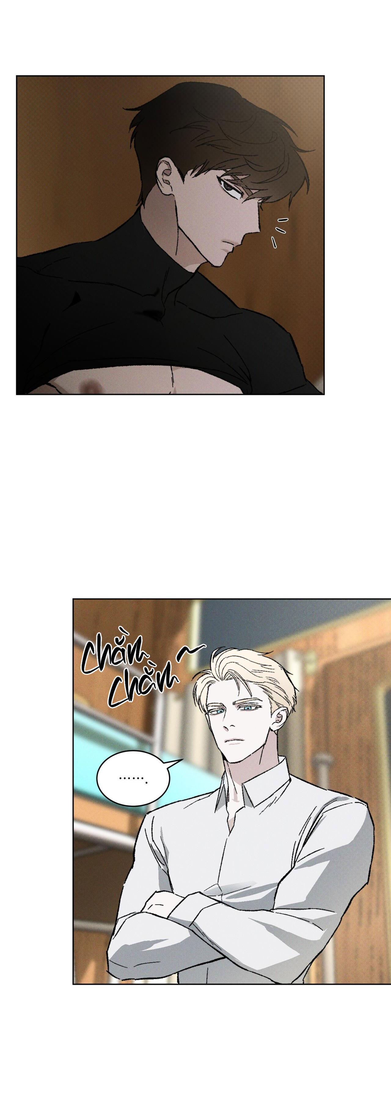 codename anastasia chapter 24 35