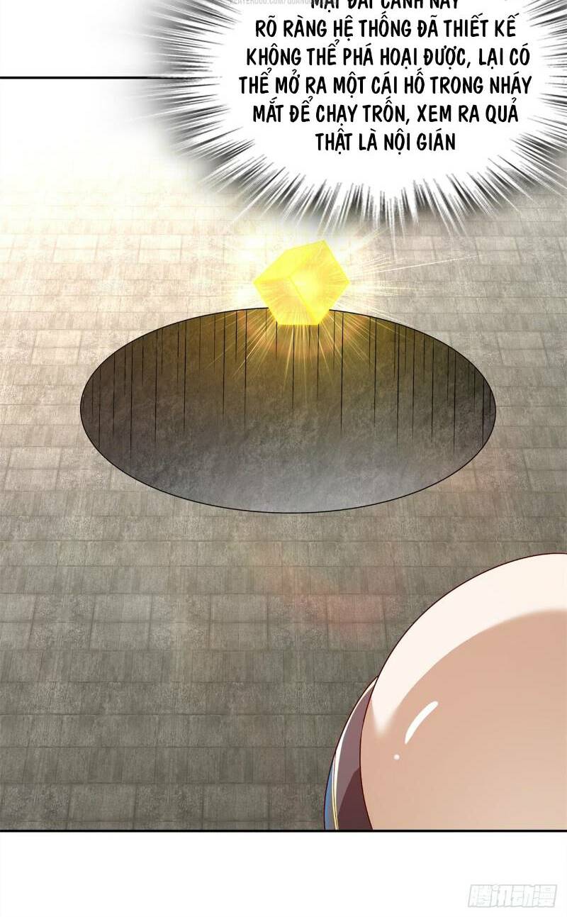 võng du chi tối cường đoán mệnh sư chapter 37 6