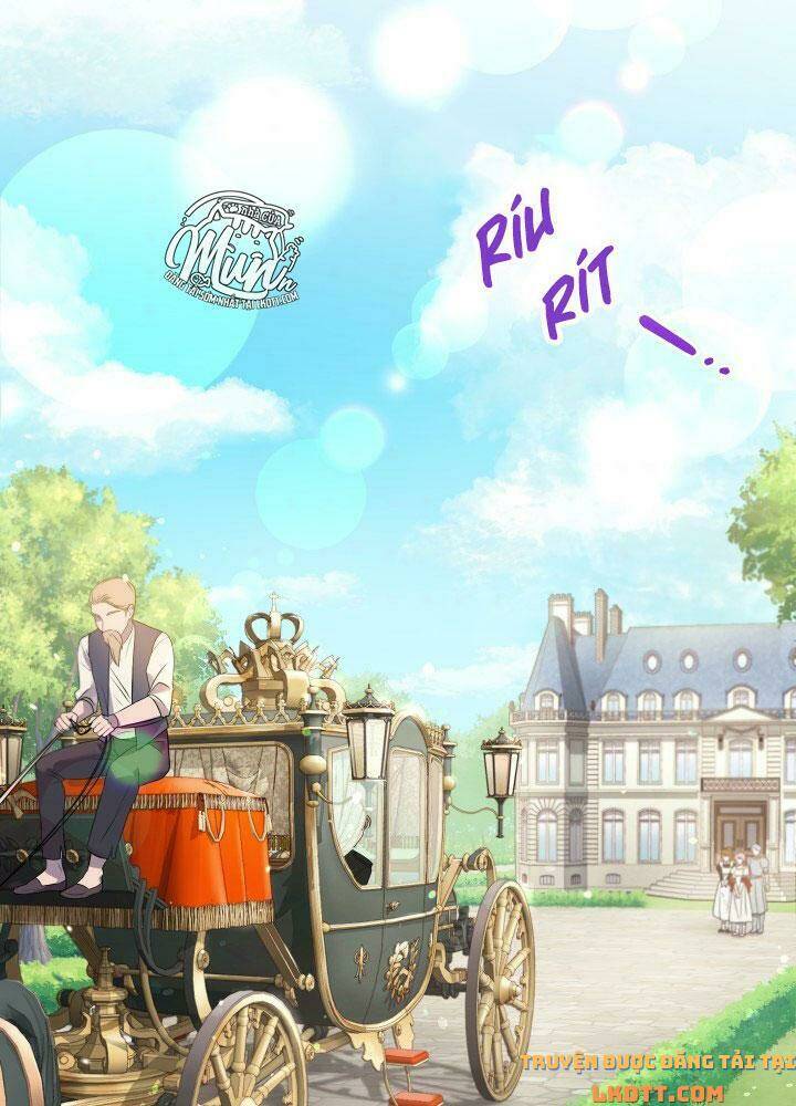 nhà điều chế nước hoa độc quyền của bạo chúa chapter 19 78