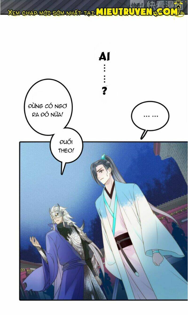 cướp chàng vợ về đón năm mới chapter 25 15