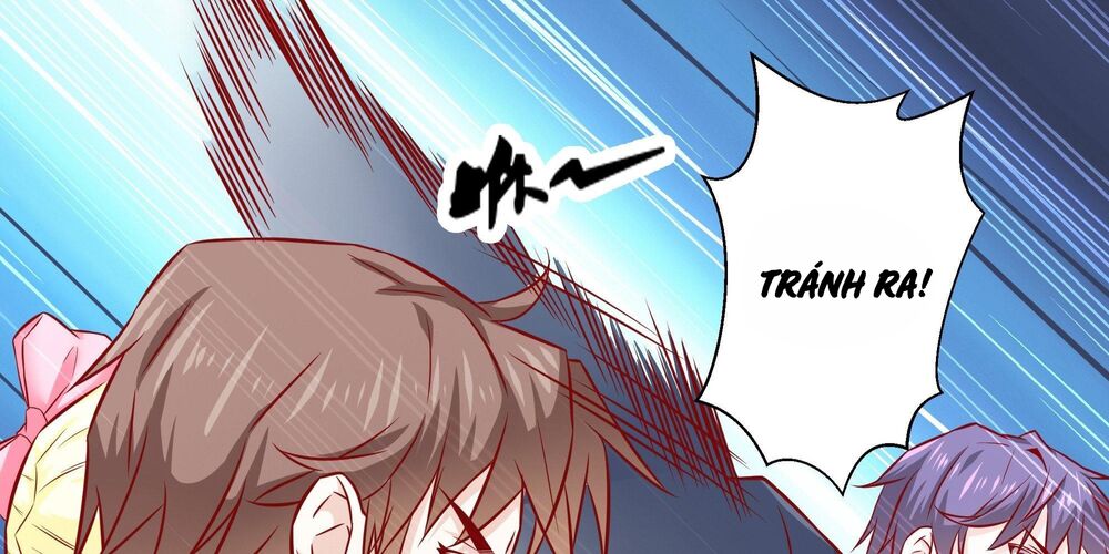 nãi ba là chiến thần mạnh nhất chapter 30 32