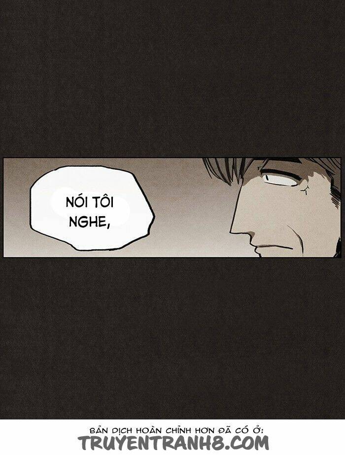 đứa con của quỷ dữ chapter 30 29